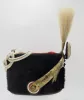 Prussian "Other Ranks" Hussar Busby Visuel 2